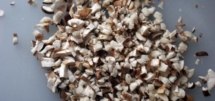 70-летняя француженка научила меня делать настоящий жульен. Я записала рецепт