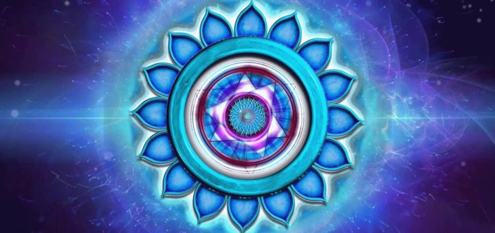 Вишудха чакра - как максимально проявить в себе энергию 5 чакры