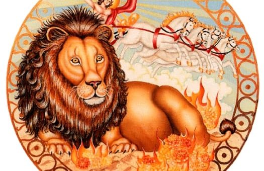 Гороскоп для Льва на Октябрь 2019 года - каким будет здоровье
