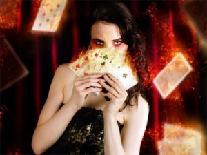 Правильное проведение гадания на короля на картах Таро