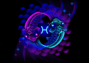 Интересное описание последнего знака Зодиака Рыбы