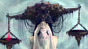 Интересный гороскоп для Весов на апрель-месяц