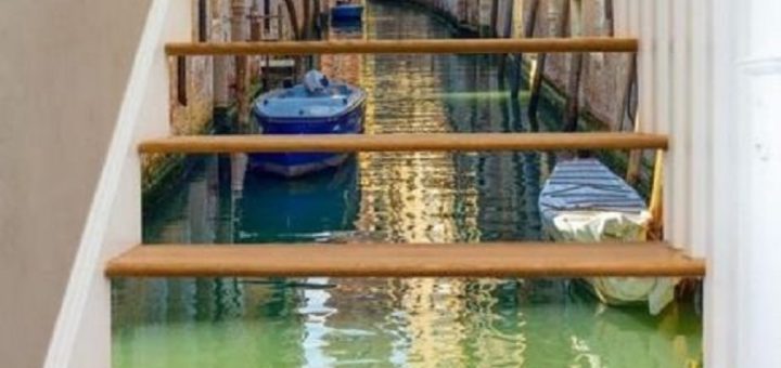 18 крутых идей, которые вдохновят вас на ремонт и перемены в доме