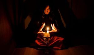 Защита от порчи и колдовства: обряды, заговоры