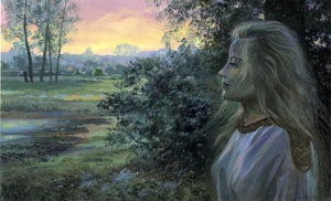 Молитвы и заговоры от болезней - для силы и здоровья