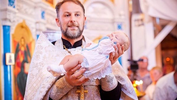 Таинство обряда Крещения в православной церкви: как проходит, правила, нюансы