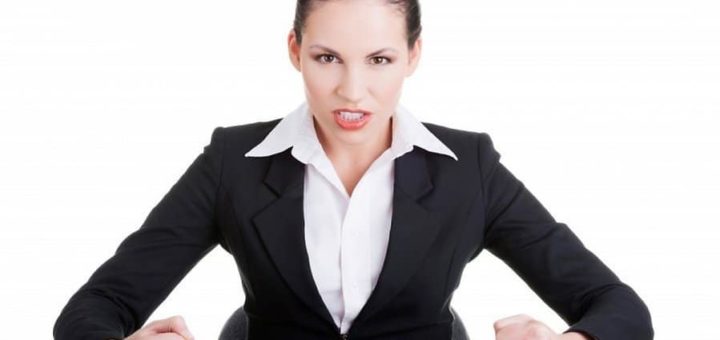 Заговор на начальника - особенности, примеры действенных заговоров