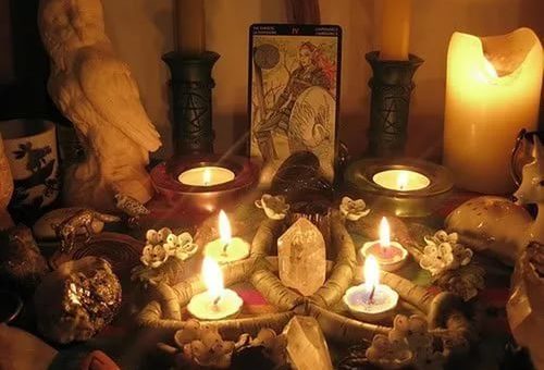 Как в домашних условиях избавиться от порчи и сглаза