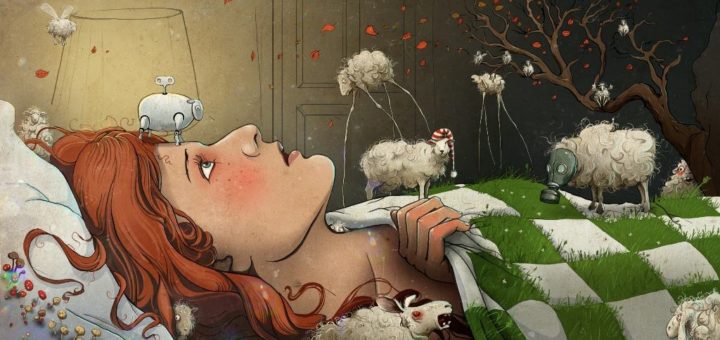 К чему снится бывший молодой человек по сонникам