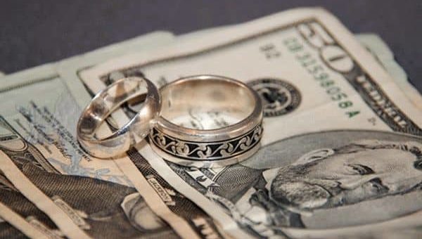 Денежная мантра на привлечение денежного потока