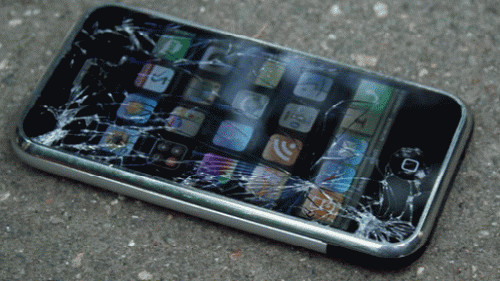 К чему снится разбитый телефон по сонникам?