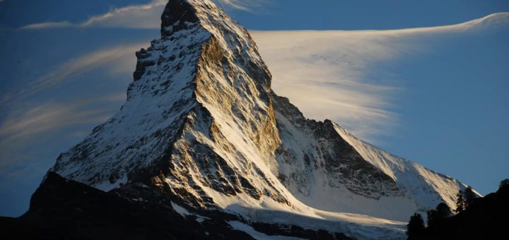 К чему снится гора по сонникам Миллера, Эзопа, народным сонникам