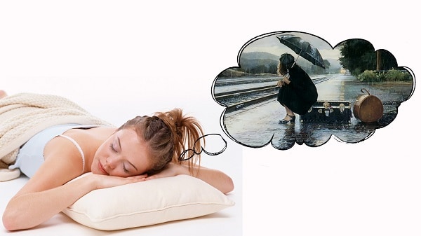 К чему снится зонт по сонникам Миллера, Шуваловой, Гришиной