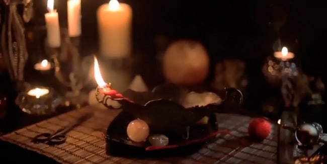 Приворот на любовь на парня - несложные обряды для самостоятельного чтения