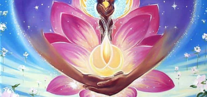 Медитация любви — как привлечь в свою жизнь счастье