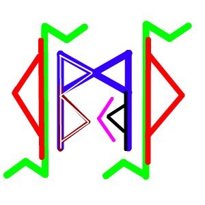 Рунические чистки: магия эзотерических рун, правила проведения чистки