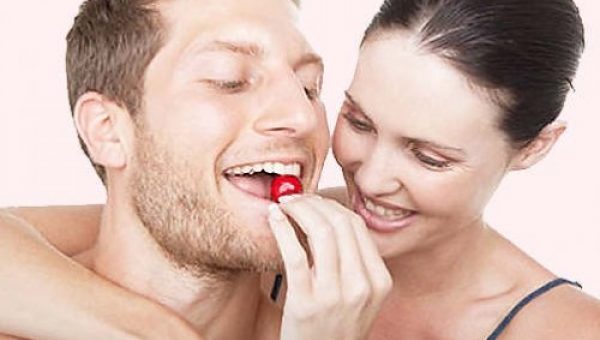 15 шагов на пути к сердцу мужчины