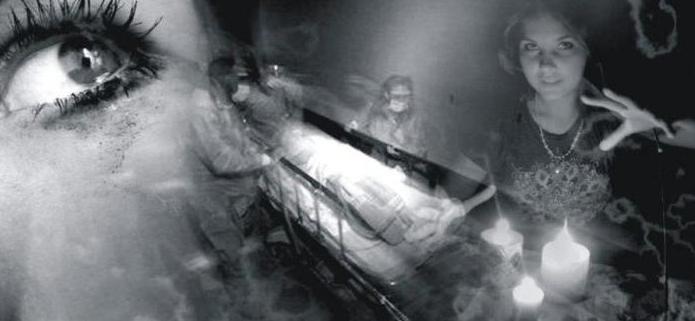 Как снять проклятие с себя и защититься от дурного пожелания