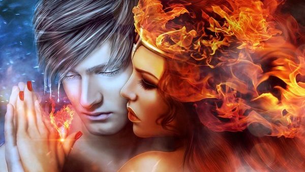 Заклинание на любовь парня – особенности проведения обрядов