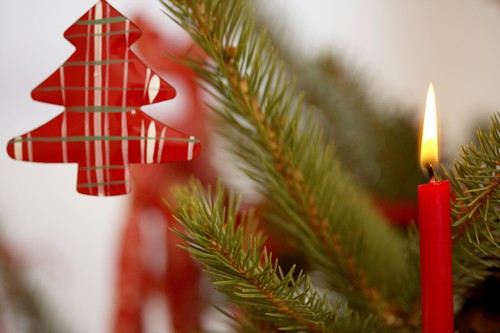 Ритуалы на новый год для удачи и богатства