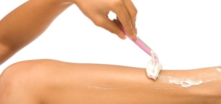 К чему снится брить ноги по сонникам: Миллера, Хассе