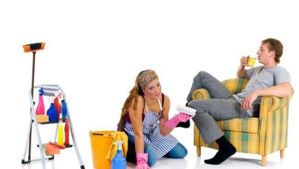 Что делать если муж не заботится о семье