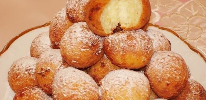 Вкуснейшая выпечка из творога! ТОП-9 лучших рецептов