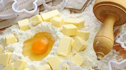 Век живи, век учись! 34 бесценных совета для идеальной выпечки