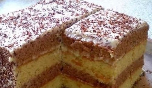 Простой и очень вкусный сметанник. Справится даже ребенок!