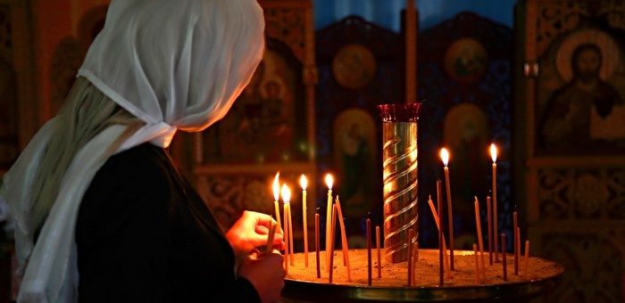 Сретение Господне в 2019 году: традиции, обычаи и народные приметы