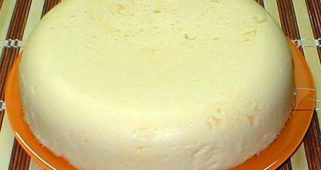 Сулугуни домашнего приготовления. Самый простой и вкусный сыр, теперь готовлю его только сама!