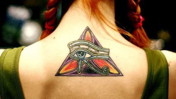 Тату обереги для мужчин и девушек: значение самых сильных символов