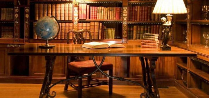 К чему снится библиотека по сонникам Миллера, Ванги