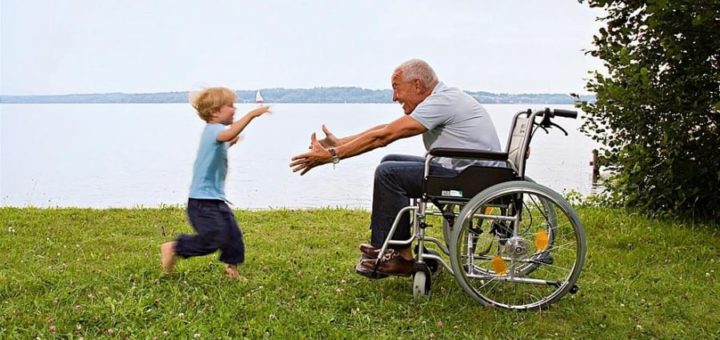 К чему снится инвалид и основные значения сна по сонникам