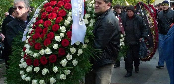 К чему снятся похороны по сонникам и основные толкования