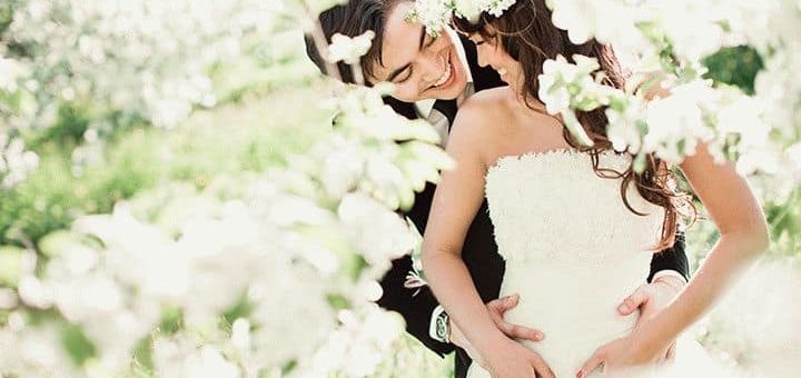 Приметы для свадеб по месяцам и дням недели