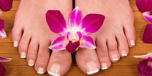 К чему снятся волосы на ногах?