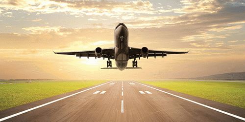 К чему снится опаздывать на самолет?