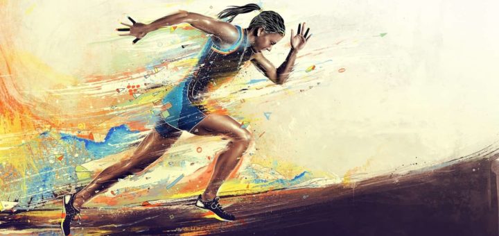 Бег во сне - значения в сонниках, толкование снов