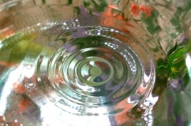 Как использовать святую воду