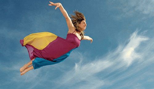 К чему снится падение с высоты?