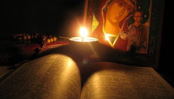 Защита от порчи и от сглаза - действенные обряды