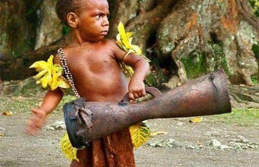 К чему снится негр по известным сонникам Миллера и Хассе