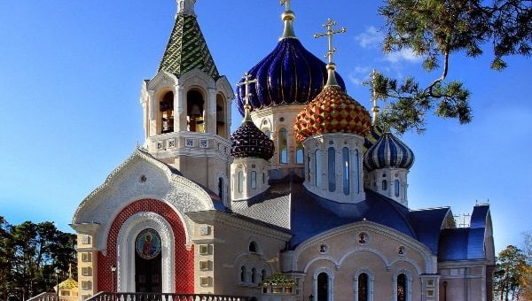 К чему снится храм по сонникам Фрейда, Цветкова