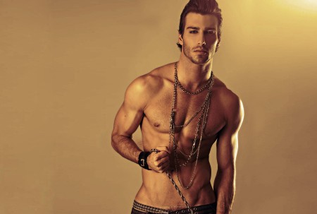 Каким характером обладает Мужчина-Овен - как его завоевать