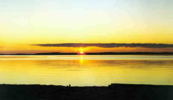 к чему снится закат по сонникам и расшифровка сна