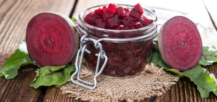 К чему снится свекла по сонникам Миллера, Новейшему, Кулинарному соннику