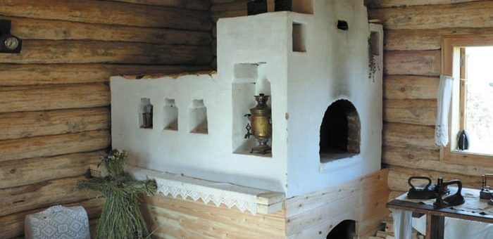 К чему снится печь во сне - печка во сне по сонникам Ванги и Миллера