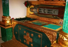 Преподобный Нил Столобенский: житие, молитва