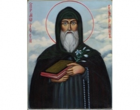 Каким святым молиться от пьянства, курения и чревоугодия